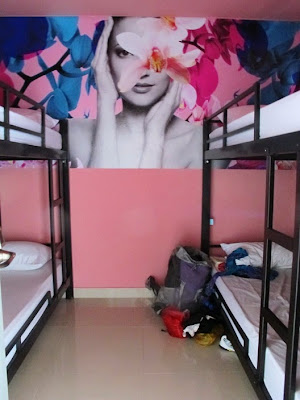  Hostel Yang Murah di Bangkok