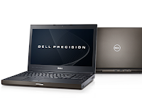 Dell Precision M4600