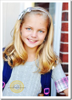 Kaylee cw
