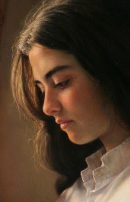 Art Of Iman Maleki @ hot pic