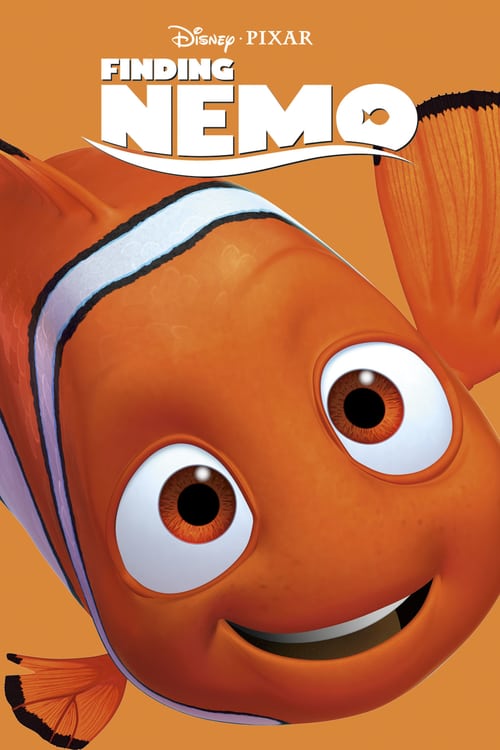 [HD] Buscando a Nemo 2003 Pelicula Online Castellano