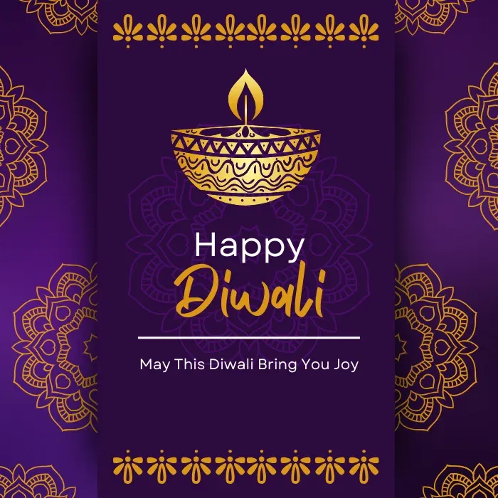 Happy Diwali 2023 Whatsapp DP Download