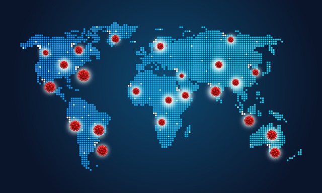 3009 people have been infected with the coronavirus and the death toll has risen to 3035.