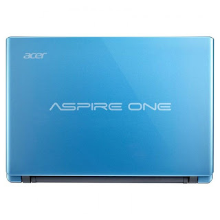 Spesifikasi dan Harga Laptop Acer AO756