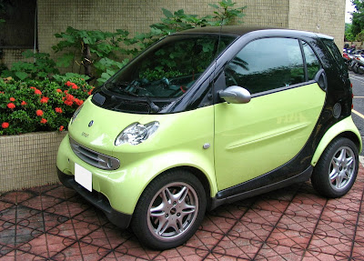 Smart car