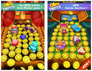 Download Coin Dozer – Free Prizes Apk v16.5 Mod (Unlimited Coins/Dollars) Full Unlocked