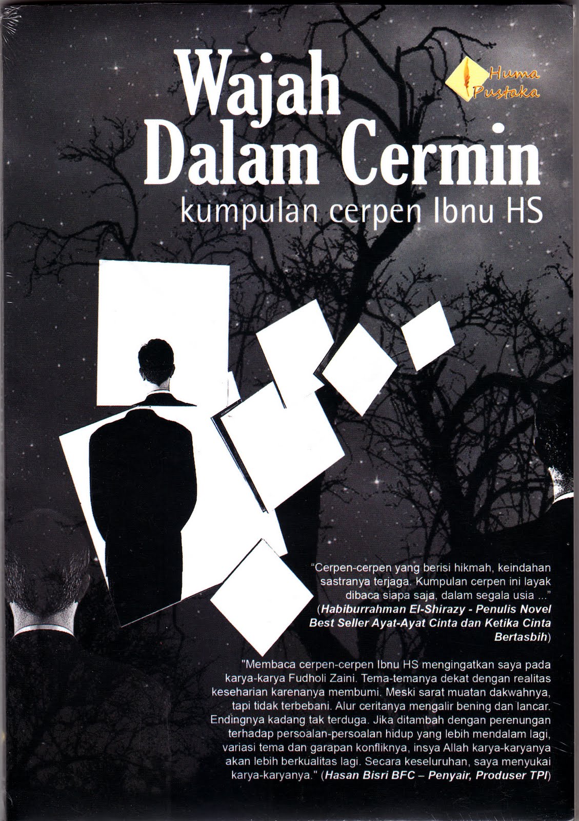 64 Cover Buku  Cerpen