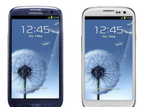 Indosat Mobile - Samsung Galaxy SIII