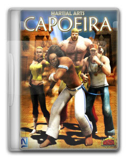 Martial Arts Capoeira   PC