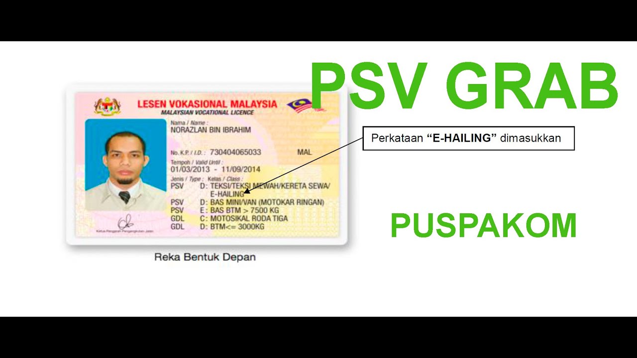 Contoh Soalan Exam PSV 2019!