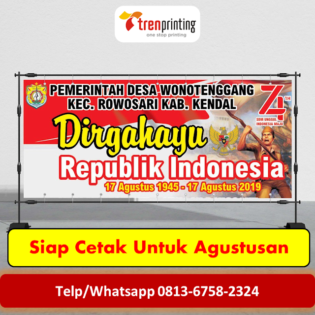 Cetak Mmt Terdekat, Cetak Mmt Tlogosari, Cetak Spanduk Harga