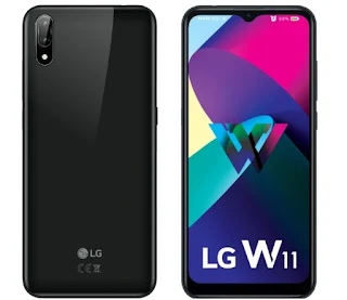 مواصفات إل جي واي11 - LG W11 ، سعر موبايل/هاتف/جوال/تليفون إل جي LG W11 ، الامكانيات/الشاشه/الكاميرات/البطاريه إل جي LG W11