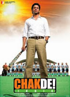 Chak De India (2007)