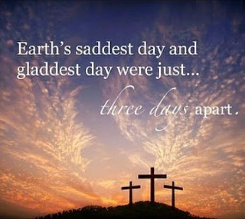 happy good friday picture images