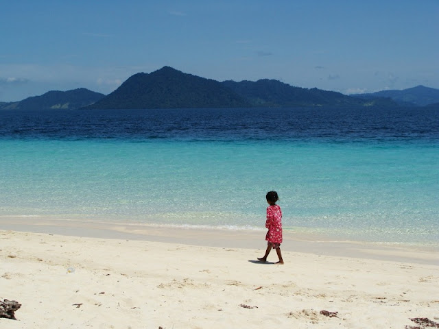 Sulawesi Island - Indonesia