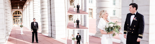 US Naval Academy Wedding photographed by Maryland Wedding Photographer Heather Ryan Photography