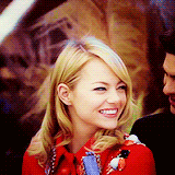 Эмма Стоун / Emma Stone