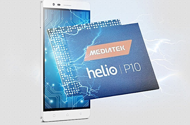 mediatek helio p10-techfoogle