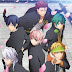 Kenka Banchou Otome : Girl Beats Boys [BATCH]