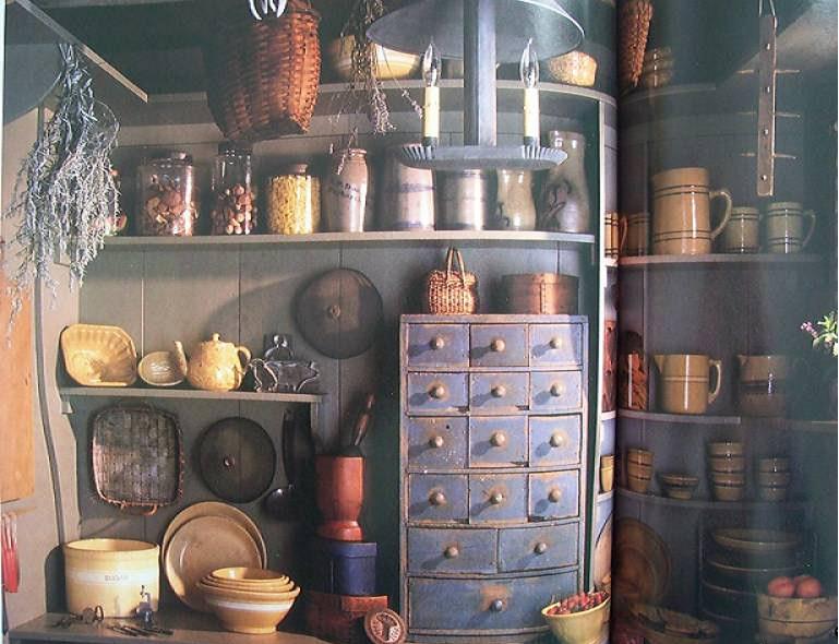 Pics Of Country Kitchens