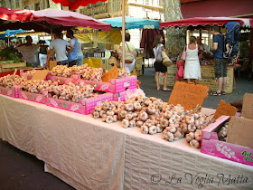 mercatino provenzale