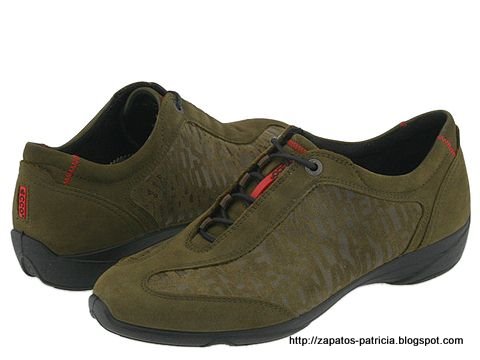 Zapatos patricia:patricia-787700