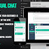 WP Flat Visual Chat v5.2.1 Free Wordpress Plugin