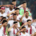 The new Asian games force to be reckoned with in front of world cup 2022