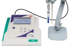 pH meter, alat untuk mengukur pH