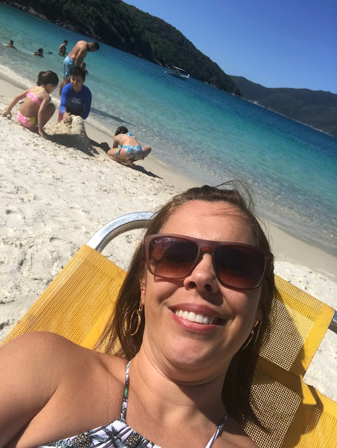 O que fazer em Arraial do Cabo