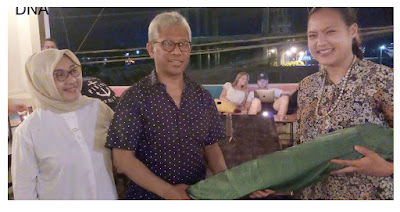 Labuan Bajo looking forward host Pakistani tourists