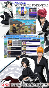 BLEACH Brave Souls V.2.0.3 MOD APK