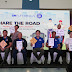 SM Cares, DOTr launch Share the Road video campaign to promote safer, more accessible roads