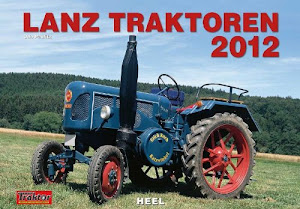 Lanz Traktoren 2012