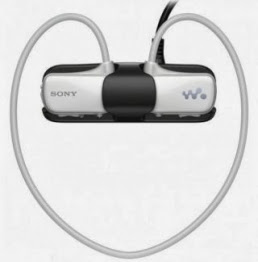 Máy Nghe Nhạc Mp3 Sony Walkman