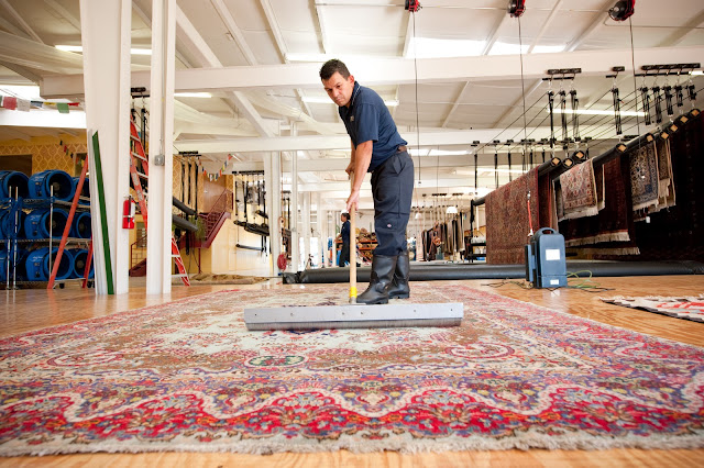 Carpet Cleaners Sydney