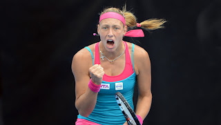 Yanina Wickmayer