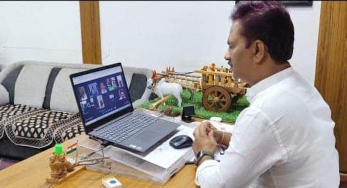 शेतकरी बांधवांसाठी दिलासादायक,रब्बी पिकांसाठी उद्यापासून पाणी उपलब्ध होणार
