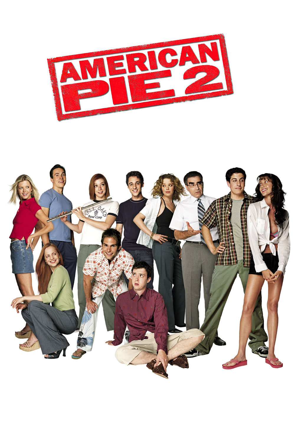 2001 American Pie 2