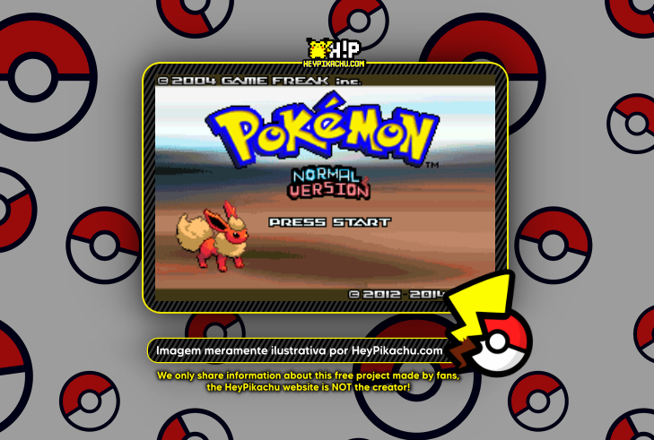 Pokemon Dark Workship Download, Informations & Media - Pokemon GBA ROM Hacks