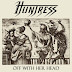 Huntress ‎– Off With Her Head