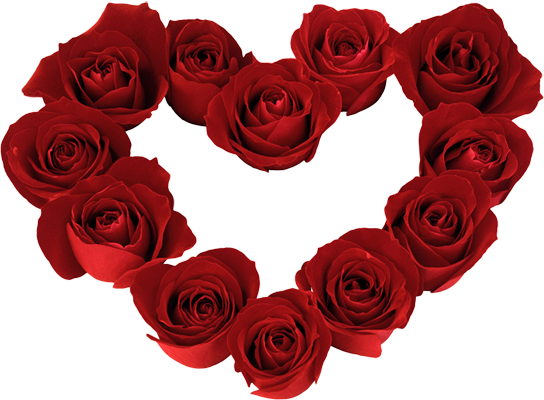 Блог Колибри: PNG Клипарт "Valentine's Day"