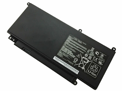 69Wh C32-N750 bateria do Asus N750 N750JV N750 N750JK series