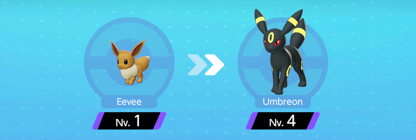 UMBREON está dominando as arenas de Pokémon Unite