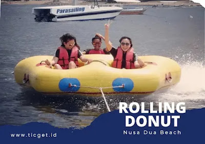 bali-watersport-package-sea-walker-banana-boat-rolling-donut
