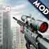 Sniper 3D Assassin مهكرة للاندرويد | التقنيه للمعلوميات