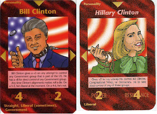 Resultado de imagem para as carta illuminati trump hillary