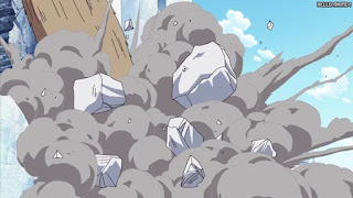 ワンピース アニメ エニエスロビー編 293話 | ONE PIECE Episode 293 Enies Lobby