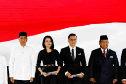 Prabowo Nilai Ekonomi RI Salah Arah, Karena para Presiden Sebelum Jokowi