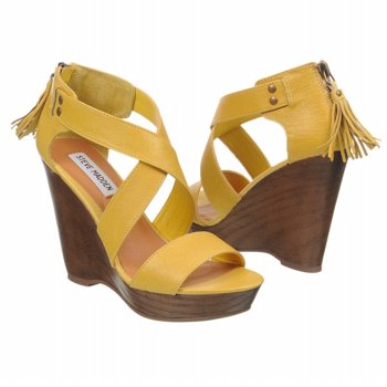 Discount Mommy: Steve Madden Wedges under 11 and Kids Shoes under 10